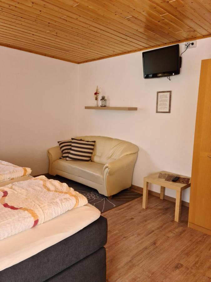 Gaestehaus Portugall Ellenz-Poltersdorf Luaran gambar