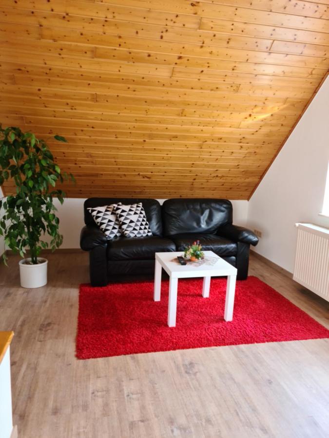 Gaestehaus Portugall Ellenz-Poltersdorf Luaran gambar
