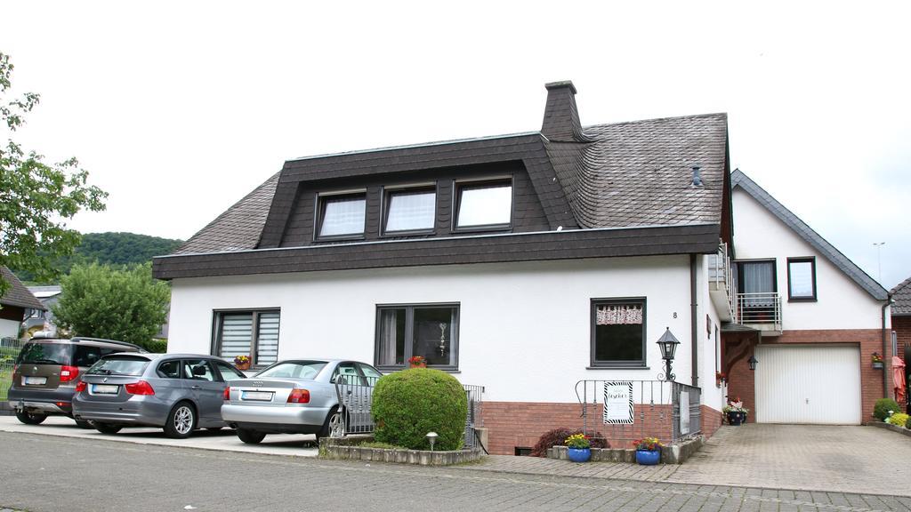 Gaestehaus Portugall Ellenz-Poltersdorf Luaran gambar