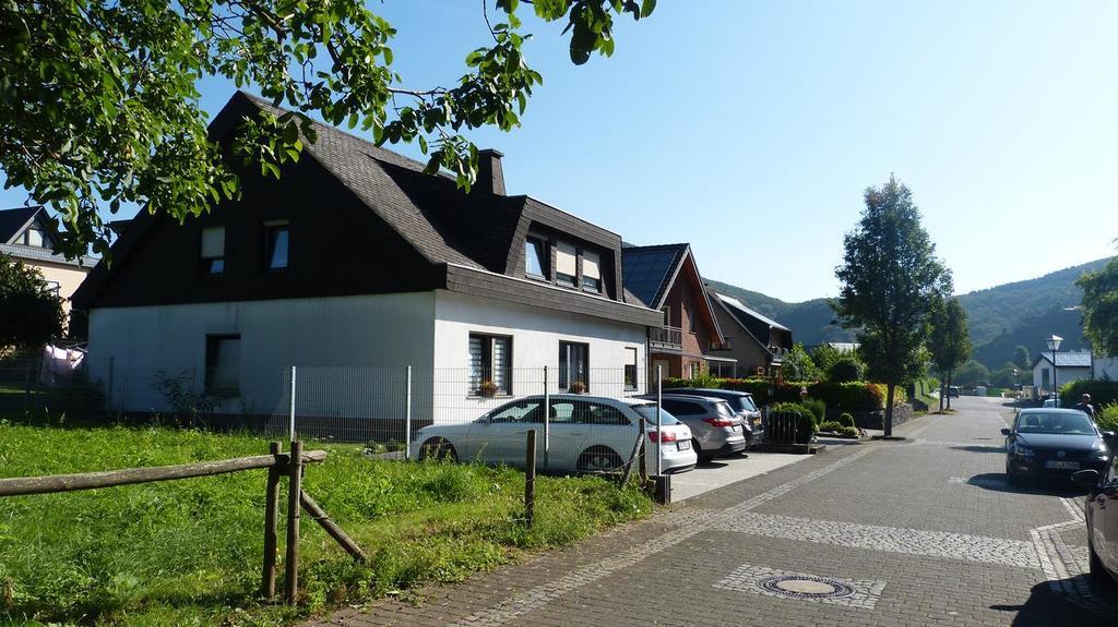 Gaestehaus Portugall Ellenz-Poltersdorf Luaran gambar